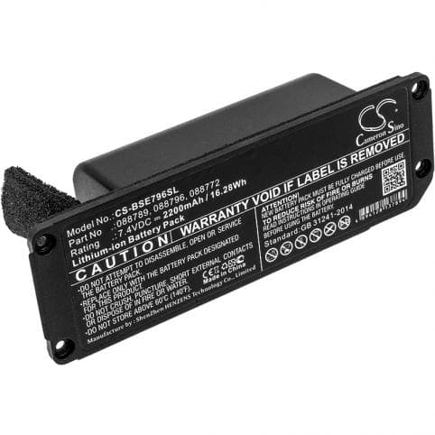 Batterie pour Bose 088772