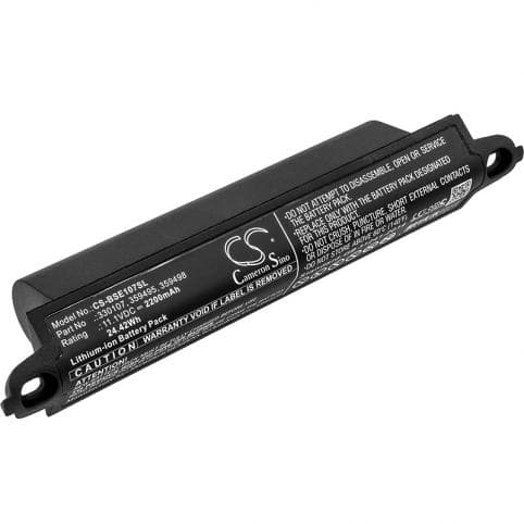 Batterie pour Bose 330105