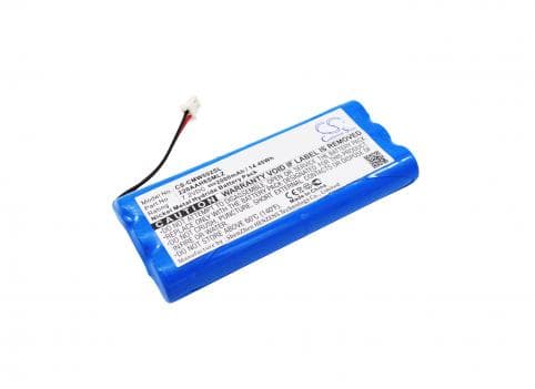 Batterie pour Clearone 220AAH6SMLZ