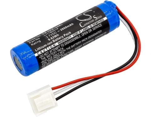 Batterie pour Harman Kardon LI11B001F
