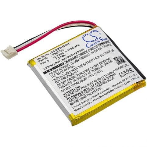 Batterie pour Harman Kardon P655252