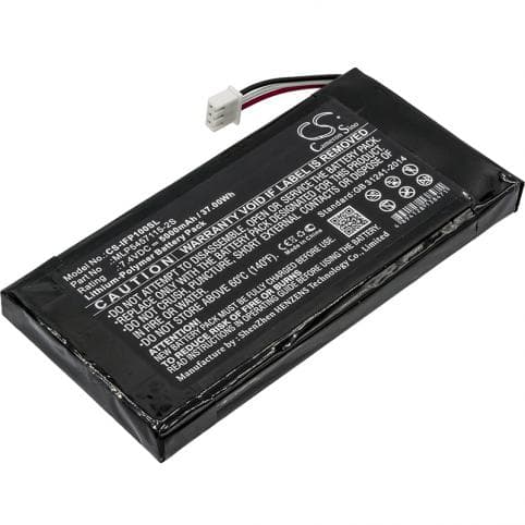 Batterie pour Infinity MLP5457115-2S