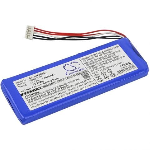 Batterie pour JBL 5542110P