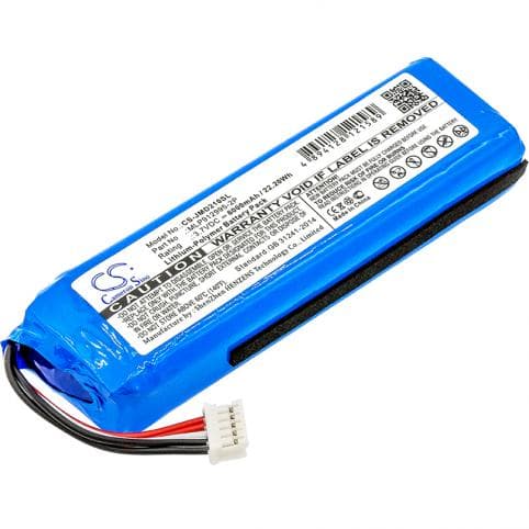 Batterie pour JBL GSP1029102