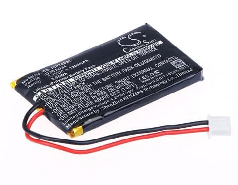 Batterie pour JVC OJCJ-034
