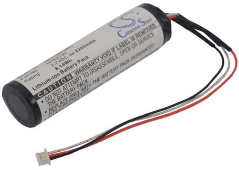 Batterie pour Logitech NTA2335