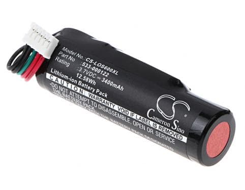 Batterie pour Logitech 533-000122