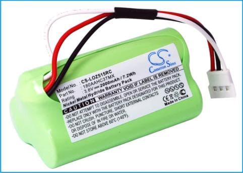 Batterie pour Logitech 180AAHC3TMX