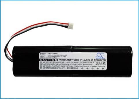 Batterie pour Polycom 2200-07803-001