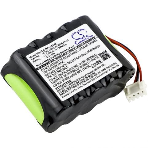 Batterie pour Revolabs 07FLXSPEAKERBAT-01