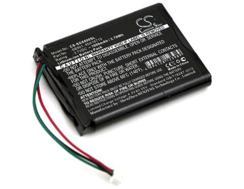 Batterie pour Shure 95A16715