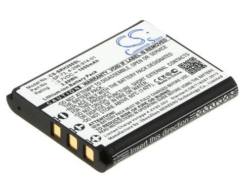Batterie pour Sony 4-296-914-01