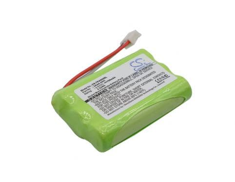 Batterie pour TDK 3AAA-HHC