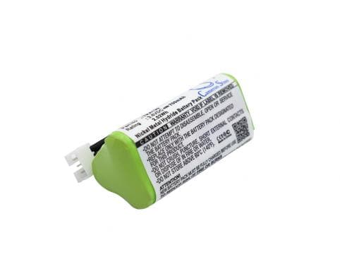 Batterie pour TDK Life On Record A12