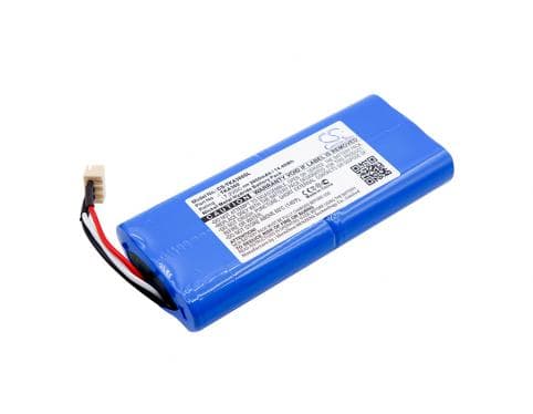 Batterie pour TDK Life on Record A360