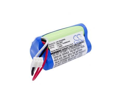 Batterie pour TDK 3AA-HHC