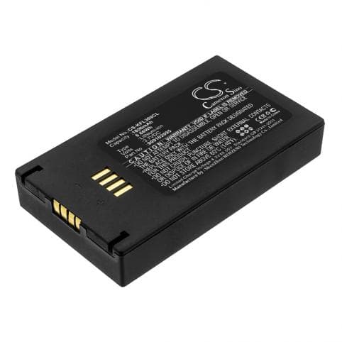 Batterie pour Konftel 900102095