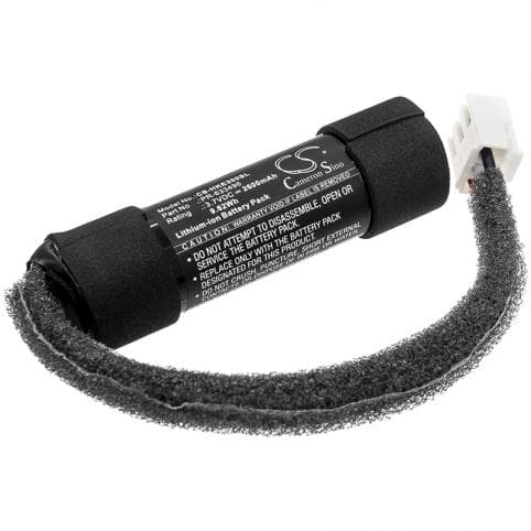 Batterie pour Harman Kardon PR-633496
