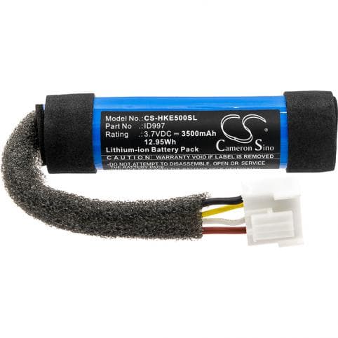 Batterie pour Harman Kardon ID997