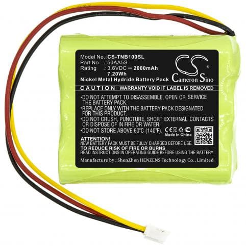 Batterie pour Toniebox 50AA5S