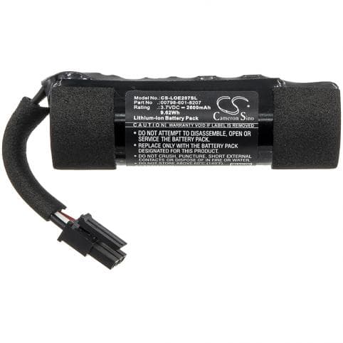 Batterie pour Logitech 00798-601-8207