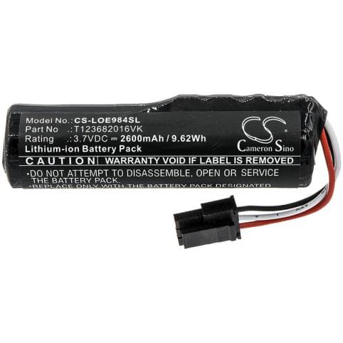 Batterie pour Logitech T123682016VK