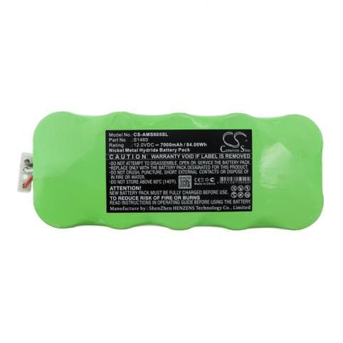 Batterie pour Amplivox S1460
