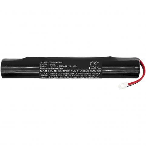 Batterie pour Sony ST-04