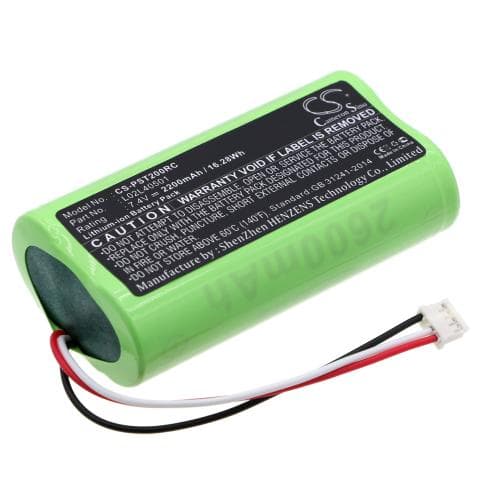 Batterie pour Polycom 2200-07803-001