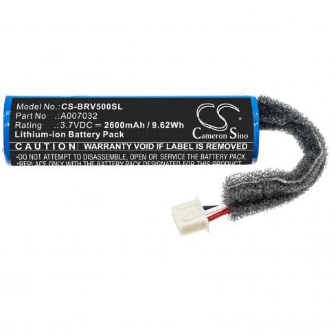 Batterie pour Braven A007032