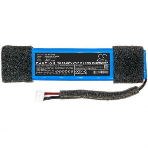 Batterie pour JBL GP181076239