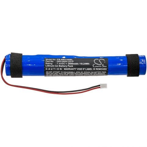 Batterie pour Nyne INR18650 2S1P