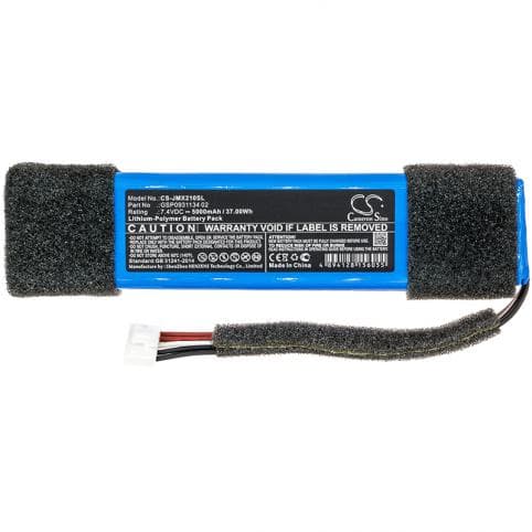 Batterie pour JBL GSP0931134 02