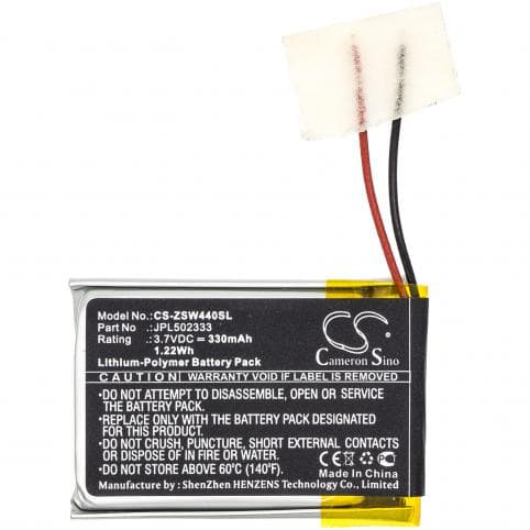 Batterie pour Izzo JPL502333