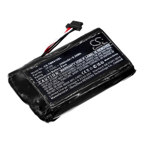 Batterie pour TomTom VF3W