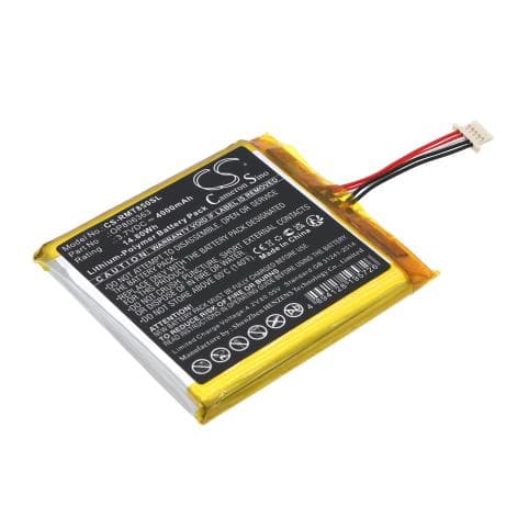 Batterie pour Rand Mcnally OP806363