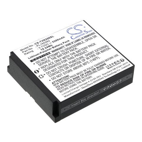 Batterie pour Twonav PL165562
