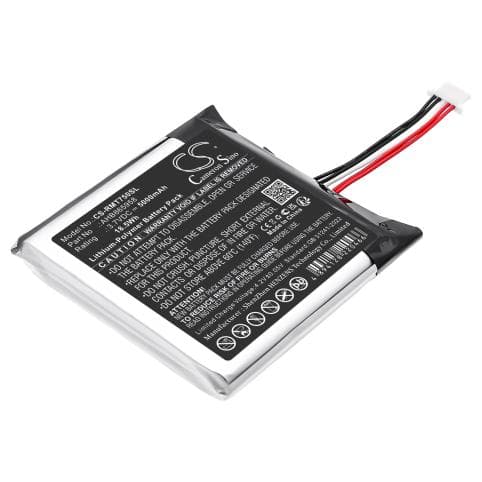 Batterie pour Rand Mcnally AHB865958
