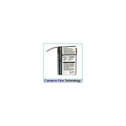 Batterie pour BTI PW029123