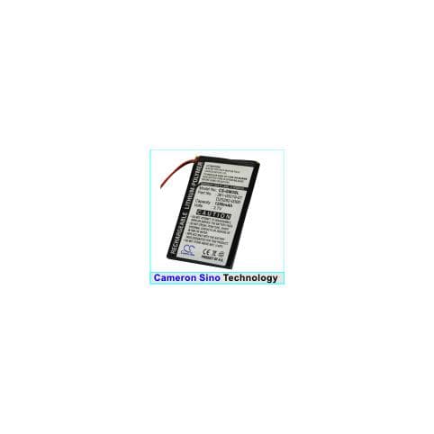 Batterie pour Garmin 361-00019-01