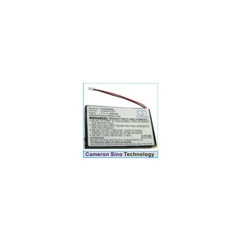 Batterie pour Garmin 361-00019-02