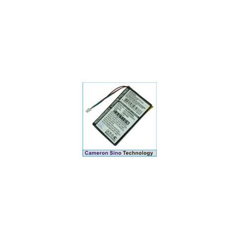 Batterie pour Garmin AD21AD23B0WOW