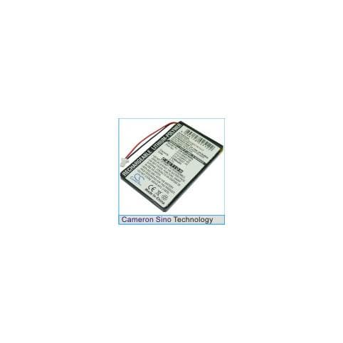 Batterie pour Garmin 010-00657-05
