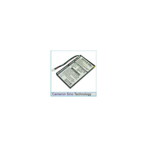 Batterie pour Garmin 010-00657-06