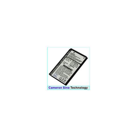 Batterie pour Xplova G3