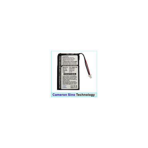 Batterie pour TomTom Q6000021