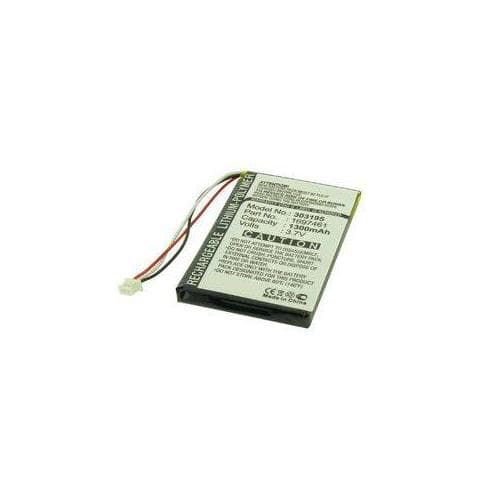 Batterie pour TomTom 1697461