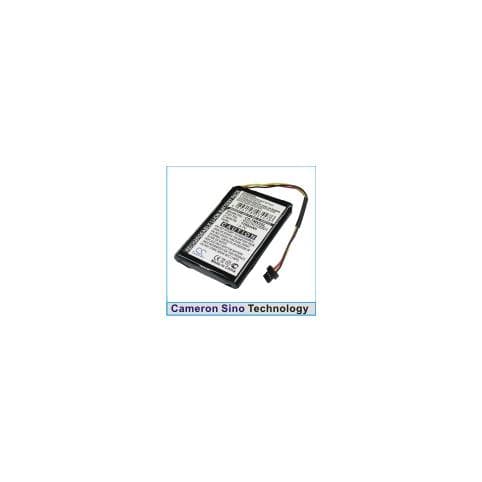 Batterie pour TomTom 6027A0106801