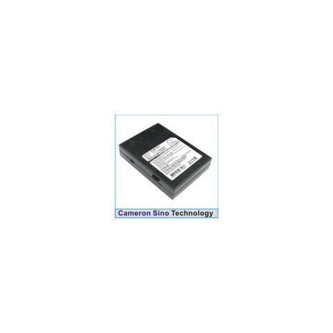 Batterie pour Ashtech MobileMapper CX GIS-GPS Receiv