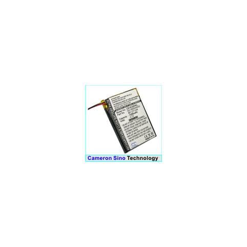 Batterie pour Navman 541380530002